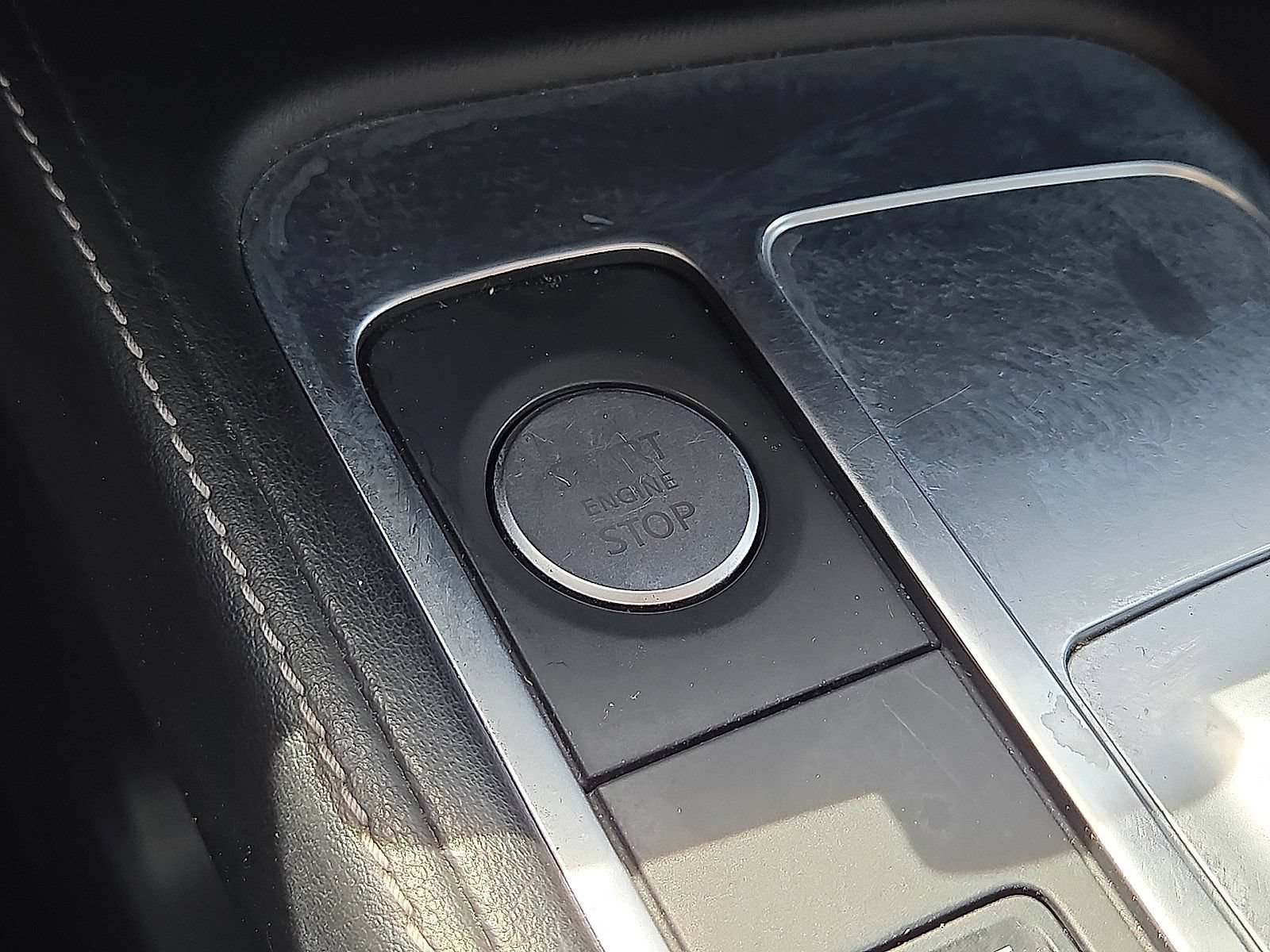 Used 2025 INFINITI QX60 Pure FWD image 32