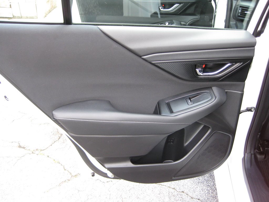Used 2024 Subaru Legacy Premium AWD/4WD image 26