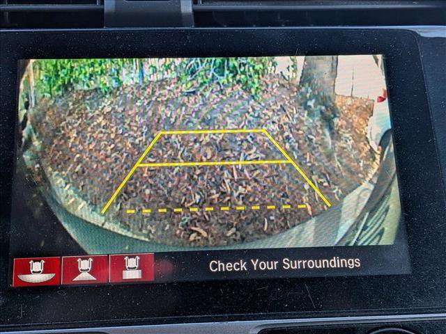 Used 2018 Honda Civic Si image 10