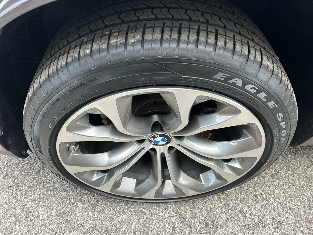 Used 2017 BMW X5 xDrive35i AWD/4WD image 11