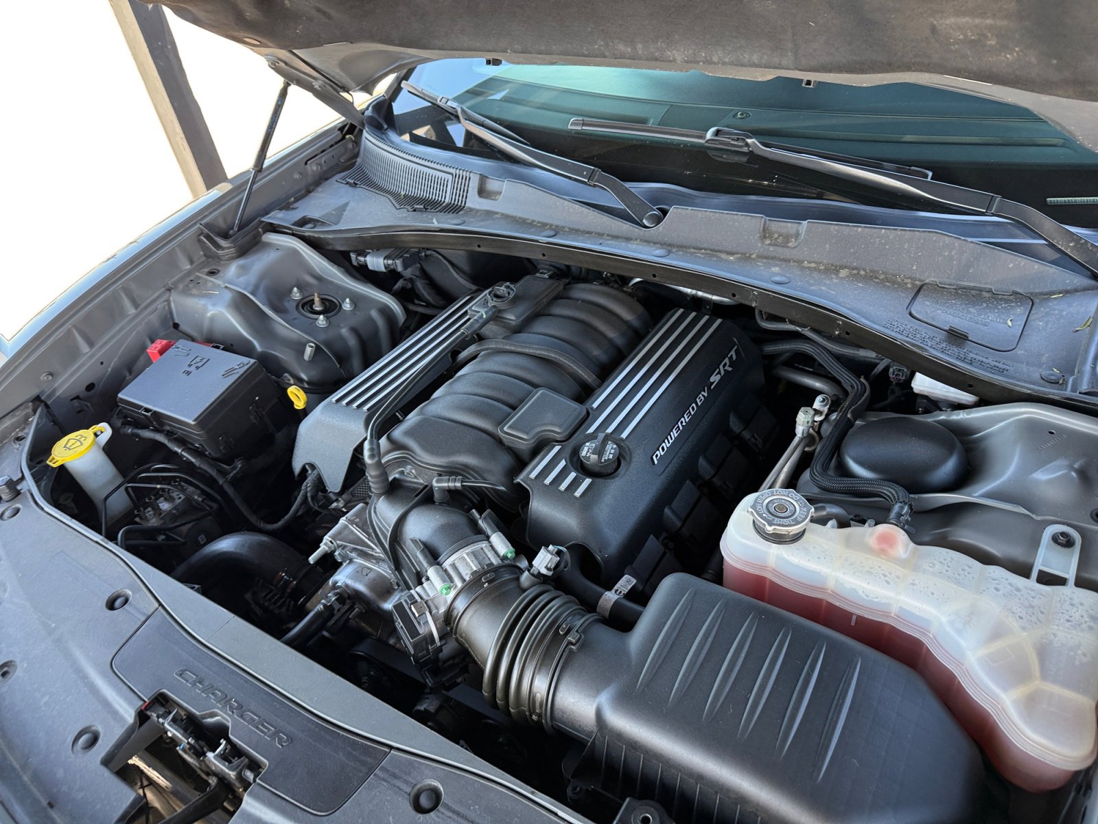 Used 2023 Dodge Charger Scat Pack w/ Plus Group image 13