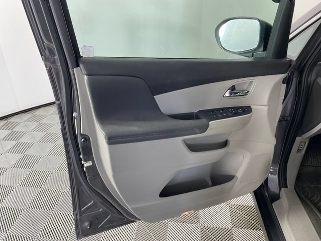 Used 2015 Honda Odyssey EX-L image 13