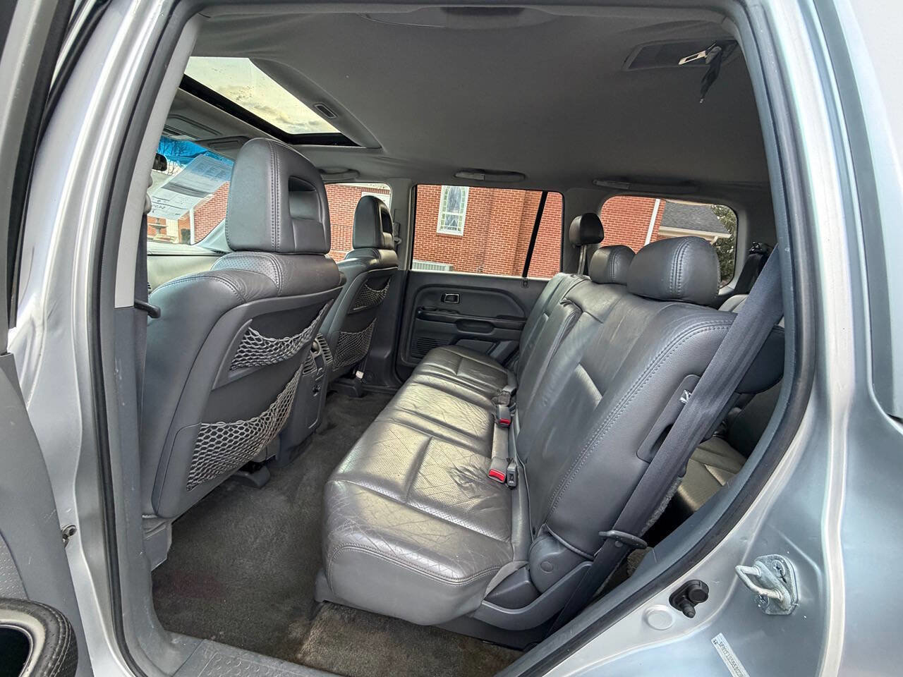 Used 2005 Honda Pilot EX-L image 13