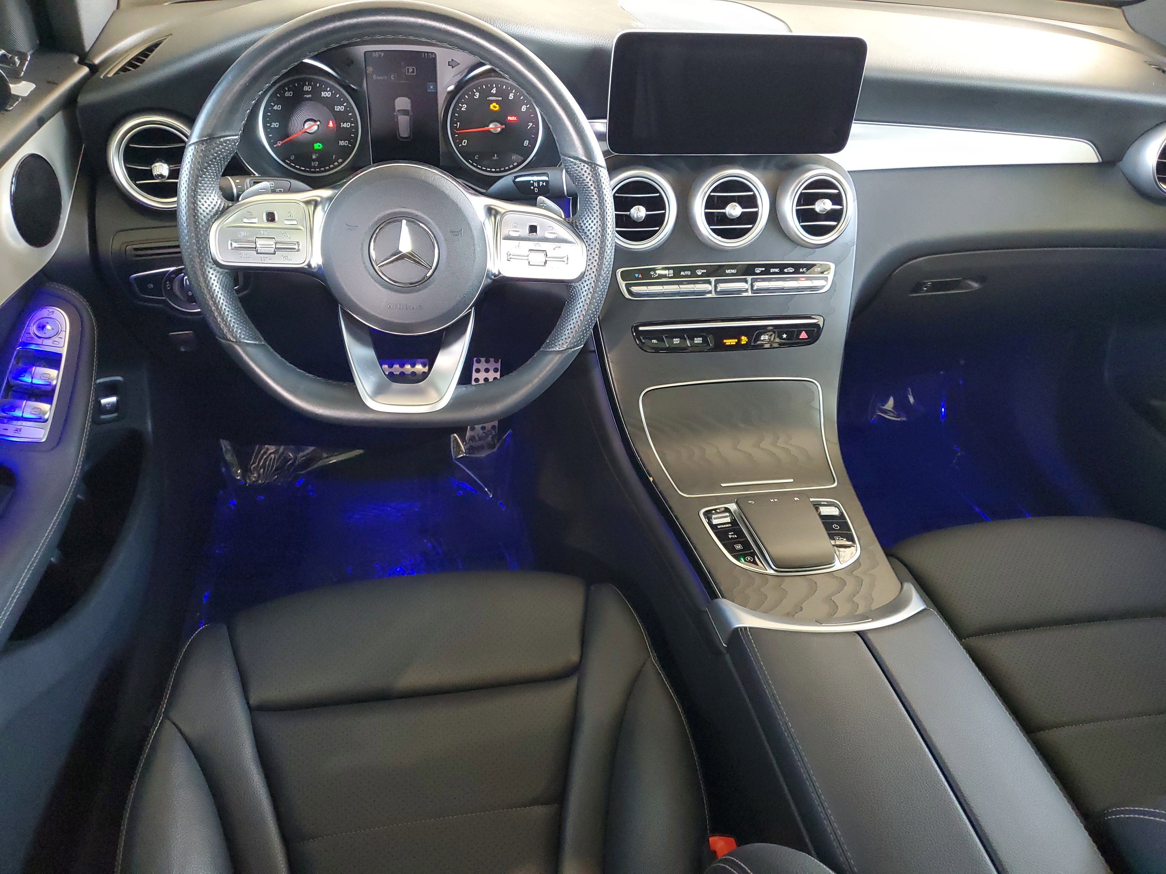 Used 2022 Mercedes-Benz GLC 300 image 12