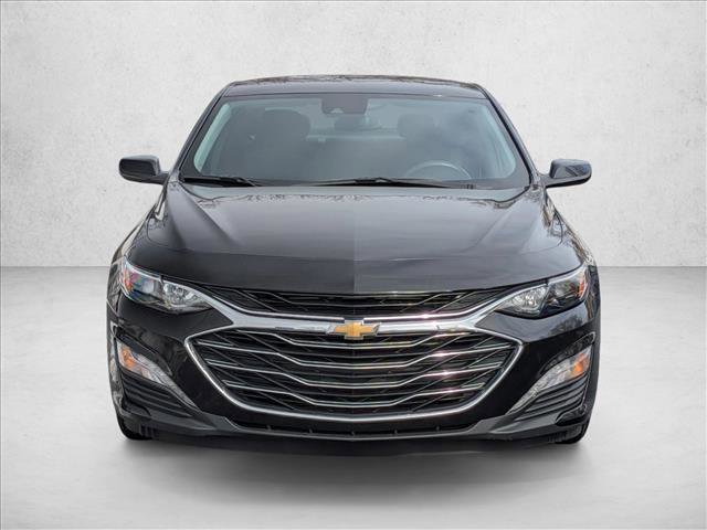 Used 2023 Chevrolet Malibu LT video 2
