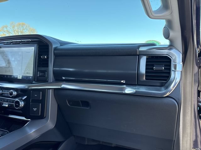 Used 2023 Ford F150 Lariat w/ FX4 Off-Road Package AWD/4WD image 44