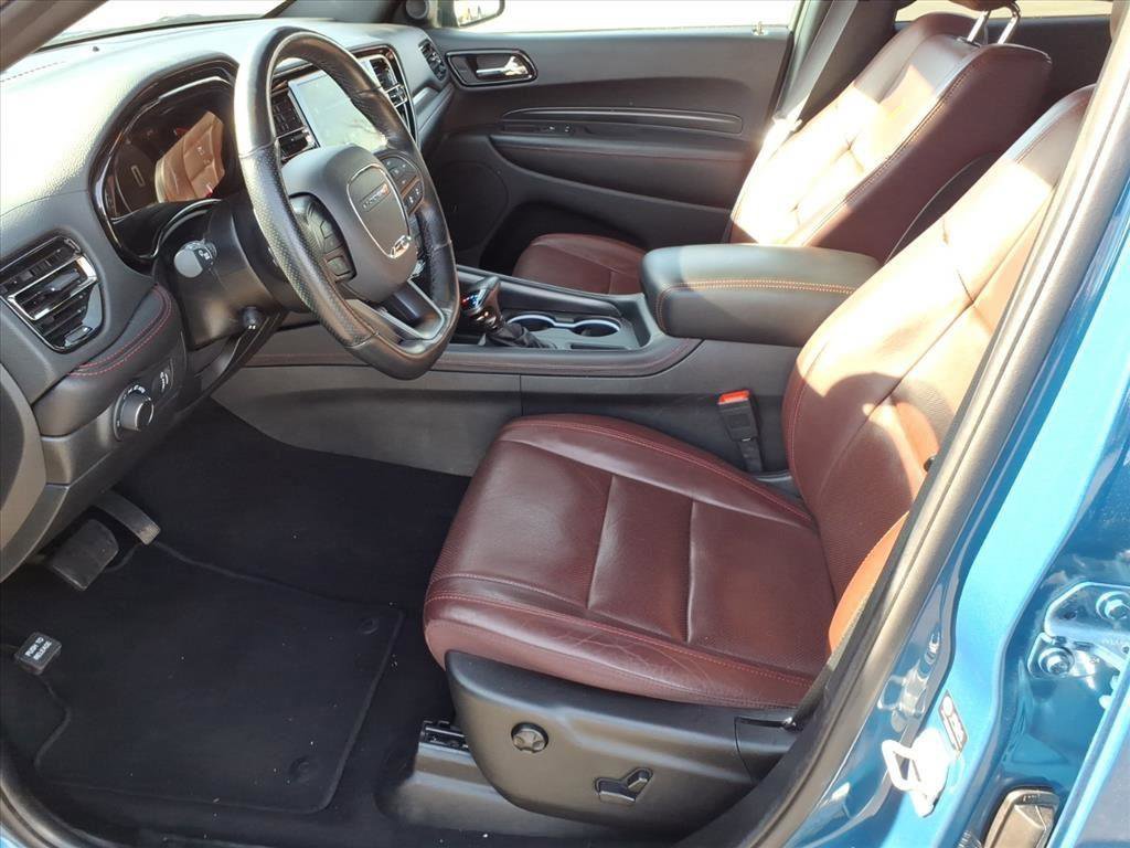 Used 2024 Dodge Durango GT image 11