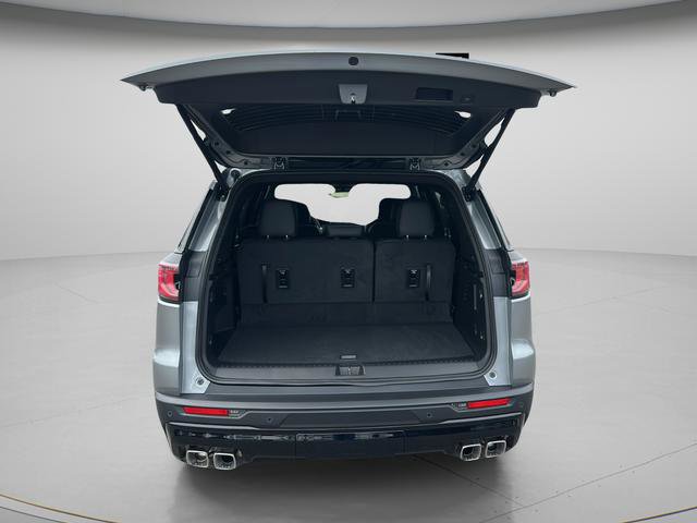 New 2026 GMC Acadia AT4 AWD/4WD image 13