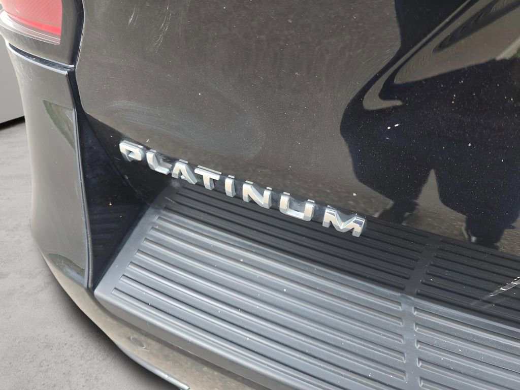 Used 2019 Ford Expedition Platinum image 9