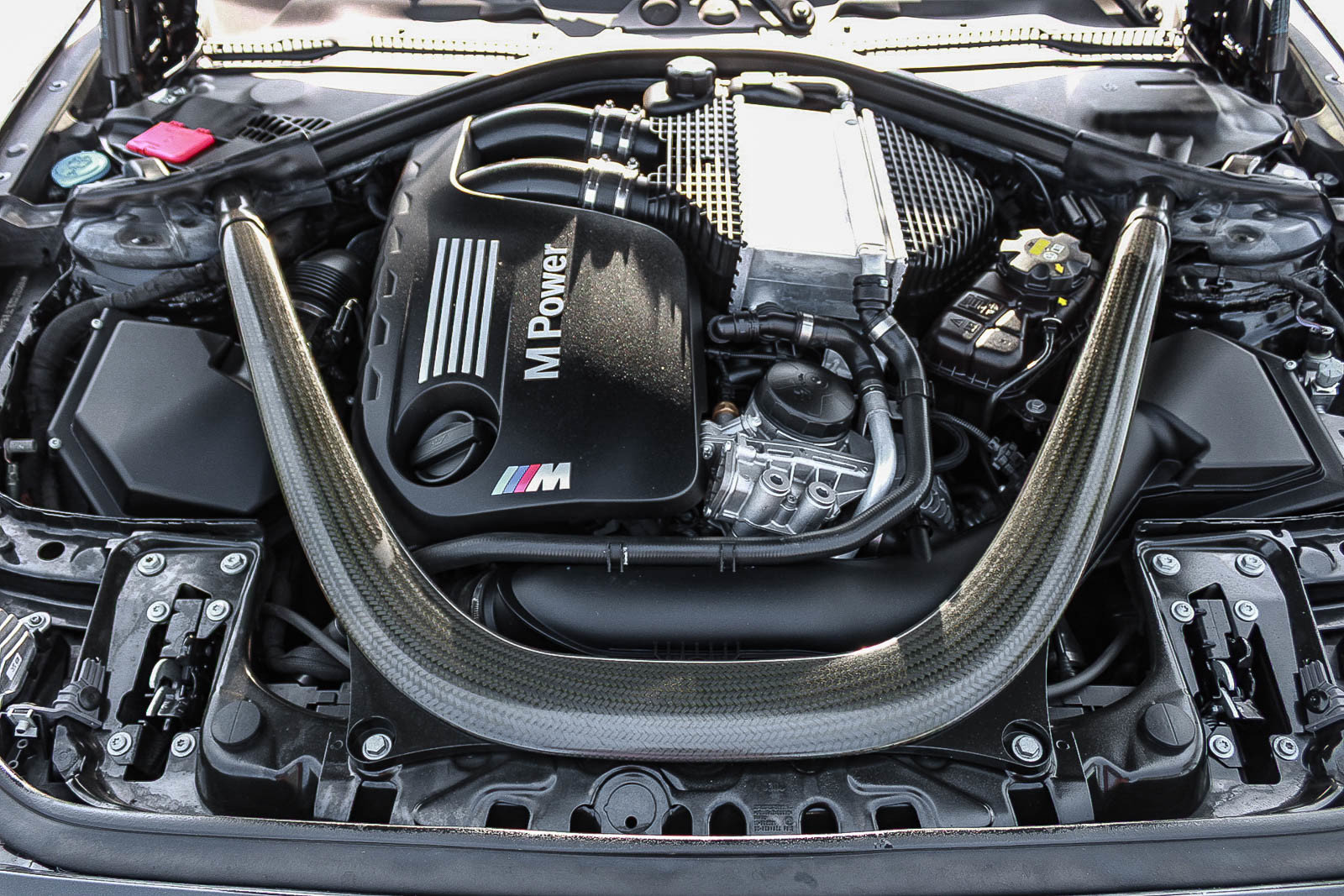 Used 2020 BMW M2 Competition w/ M Driver's Package RWD image 27