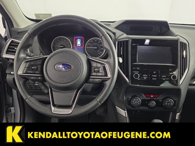 Used 2023 Subaru Forester Premium AWD/4WD image 12