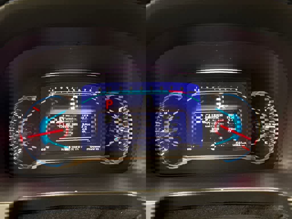 Used 2022 Honda Pilot Elite image 18