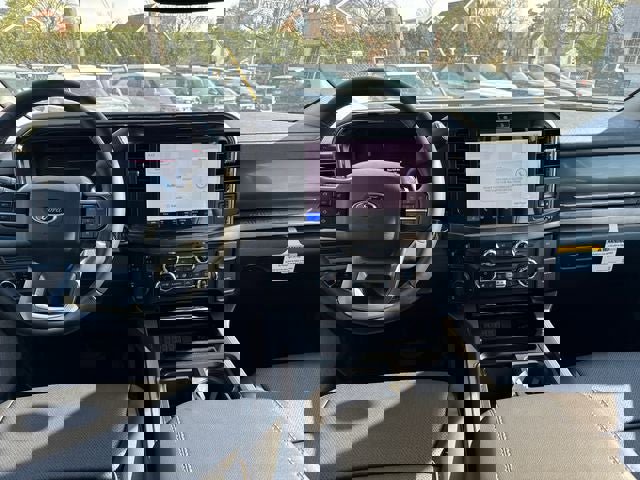 New 2026 Ford F250 XL image 12