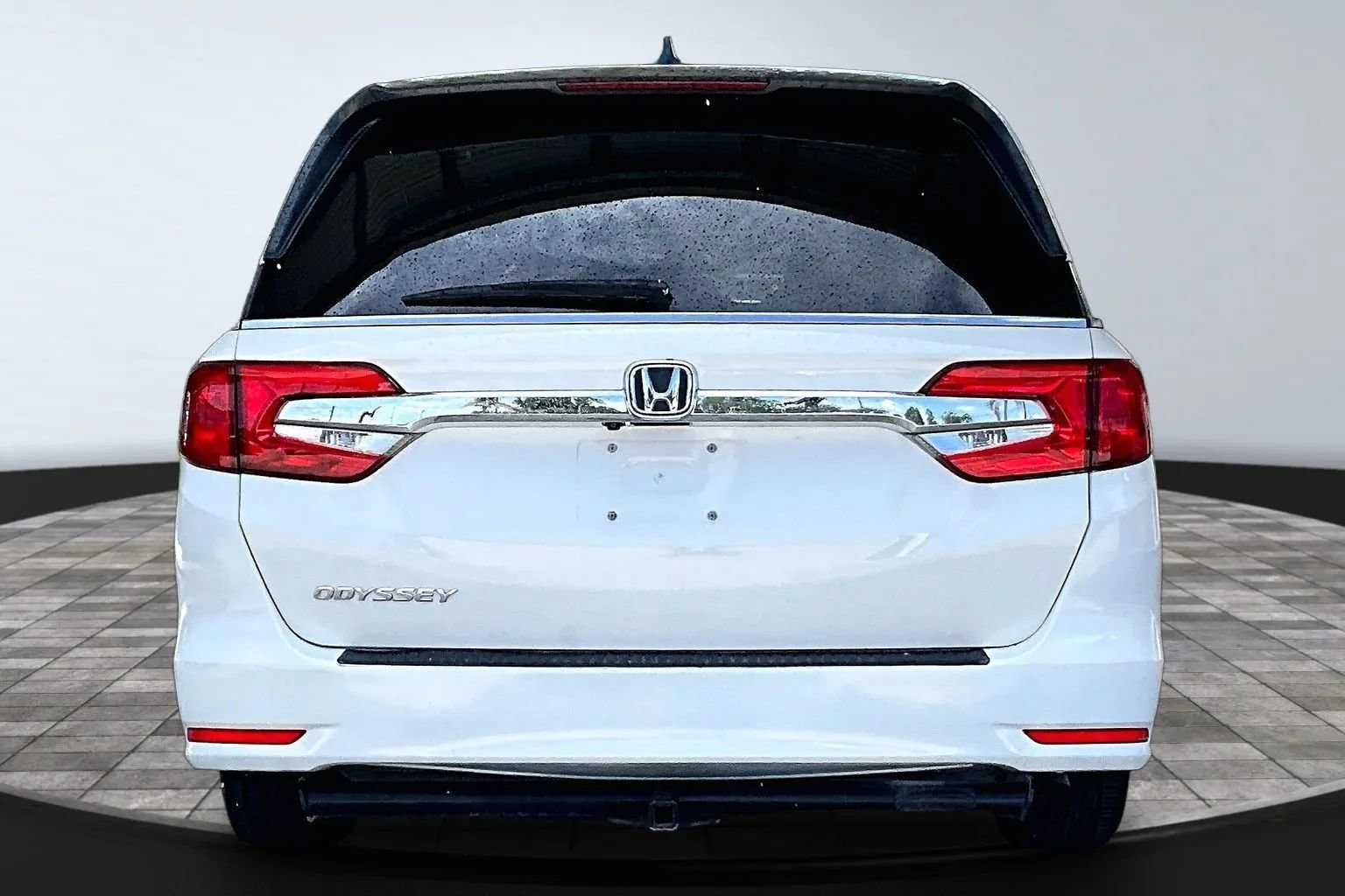 Used 2019 Honda Odyssey EX-L image 5