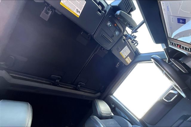 Used 2022 Ford Bronco Raptor image 22