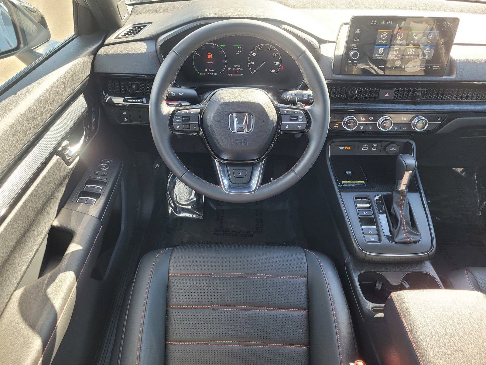 Certified 2023 Honda CR-V Sport Touring image 13