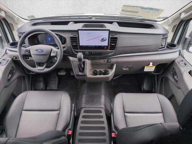 New 2026 Ford Transit 350 148 High Roof Extended RWD image 14