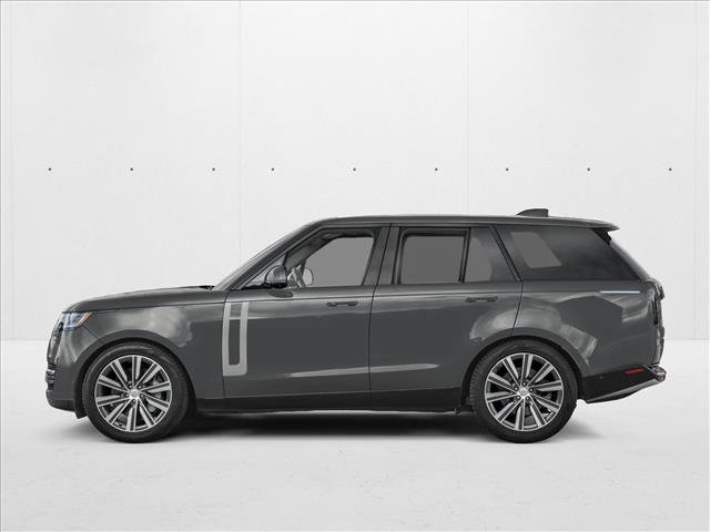 New 2027 Land Rover Range Rover SE AWD/4WD image 3