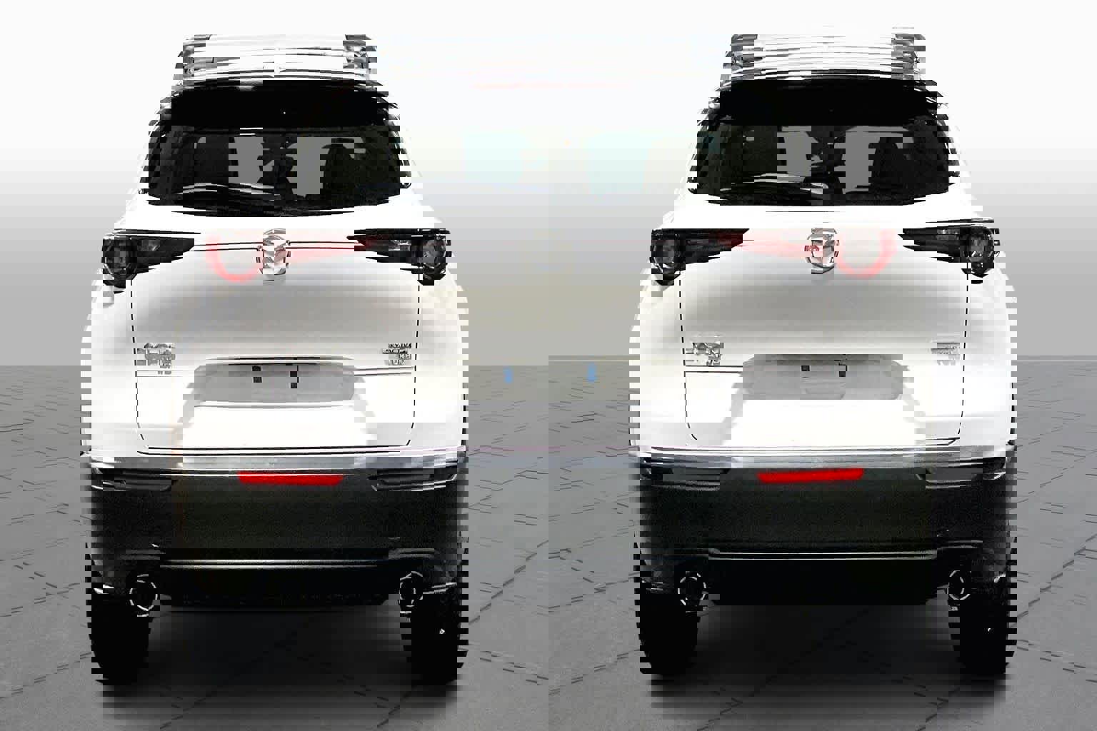 Used 2024 MAZDA CX-30 2.5 Turbo w/ Premium Package image 4