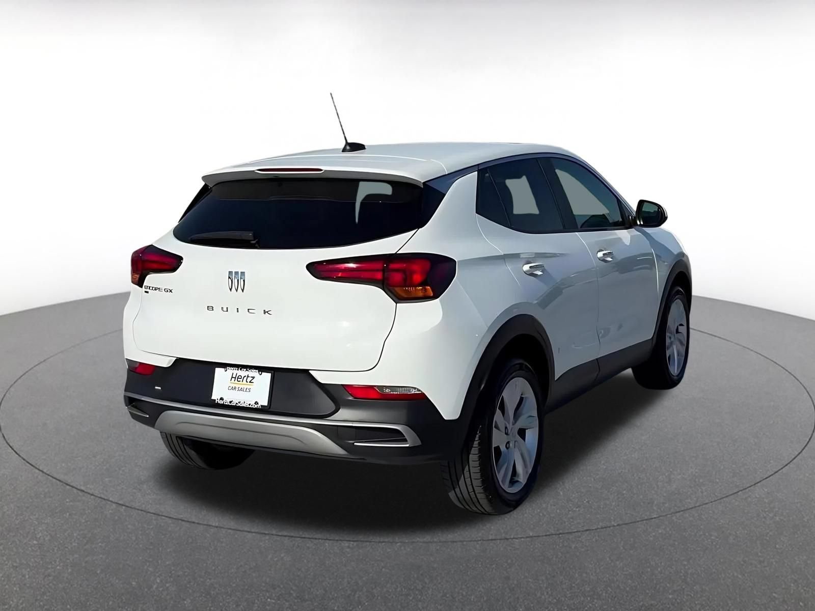 Used 2025 Buick Encore GX Preferred AWD/4WD image 14