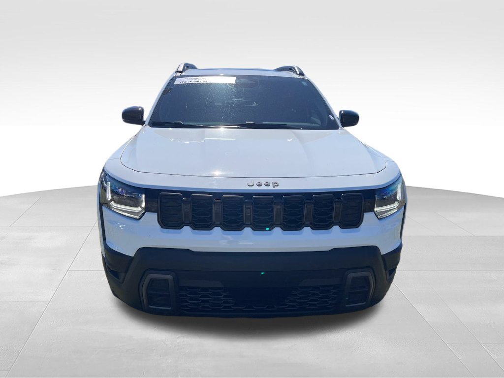 Used 2026 Jeep Cherokee Limited AWD/4WD image 8