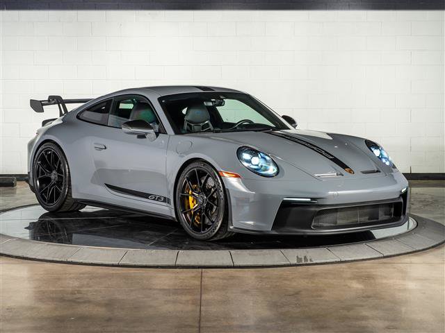 Certified 2024 Porsche 911 GT3 RWD image 7