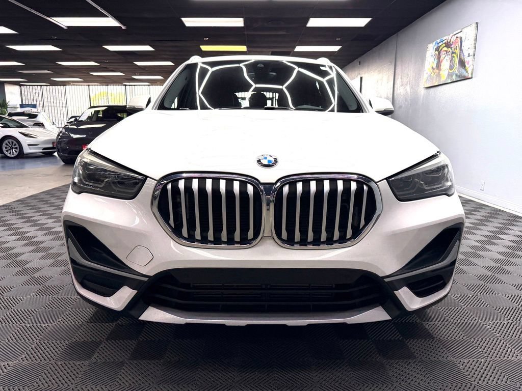 Used 2020 BMW X1 sDrive28i w/ Premium Package FWD image 4