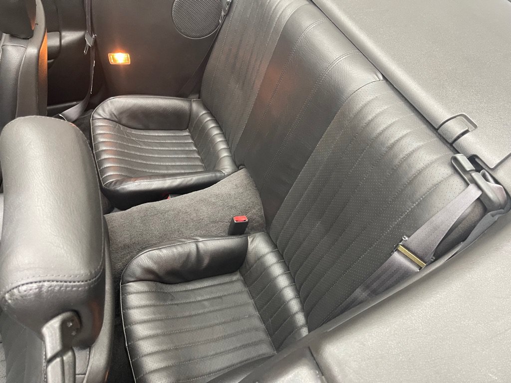 Used 2000 Pontiac Firebird Trans Am RWD image 25