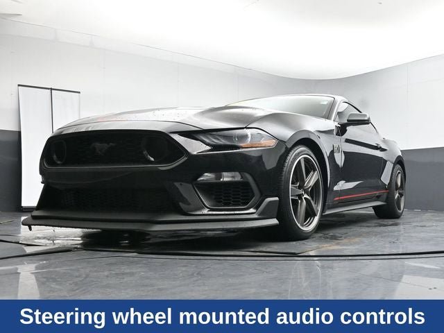 Used 2023 Ford Mustang Mach 1 image 29