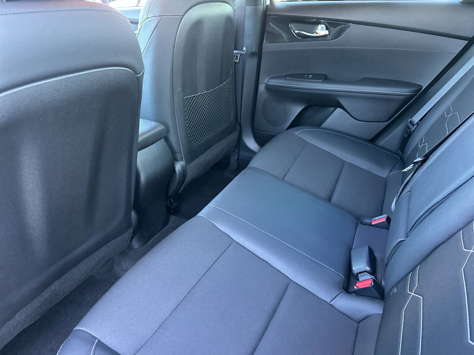 Used 2023 Kia Forte GT-Line w/ GT-Line Technology Package image 11