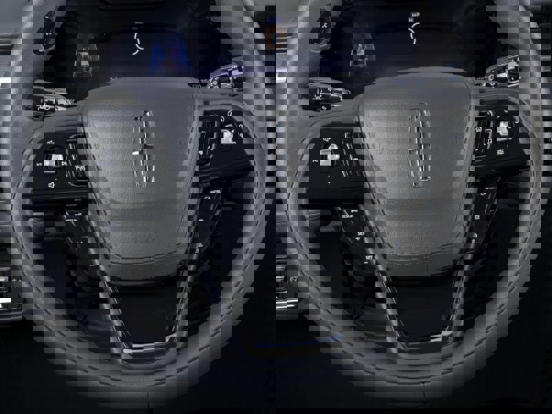 New 2026 Lincoln Aviator AWD image 12