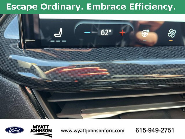 New 2026 Ford Escape ST-Line w/ Tech Pack #1 image 31