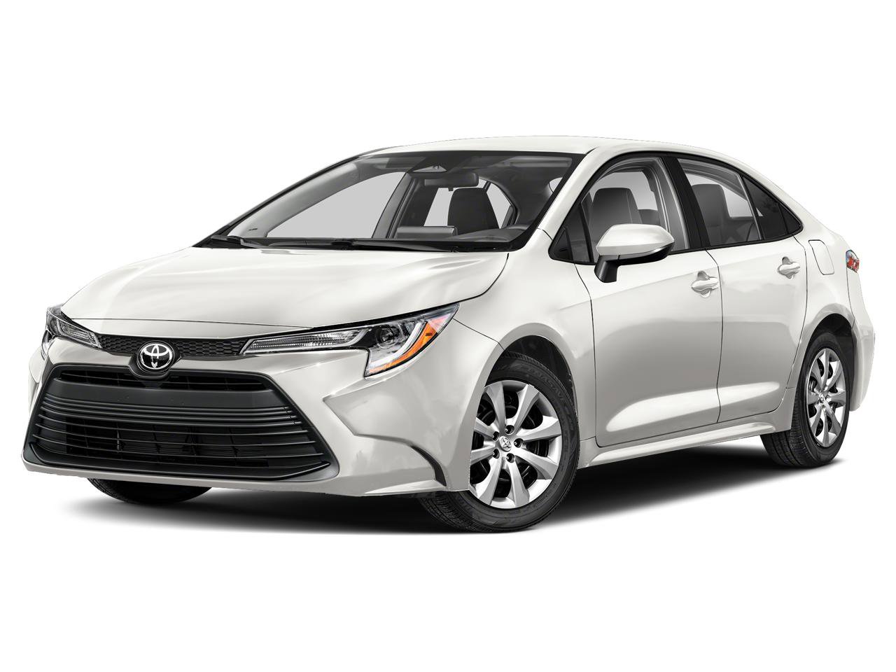 New 2026 Toyota Corolla LE image 34