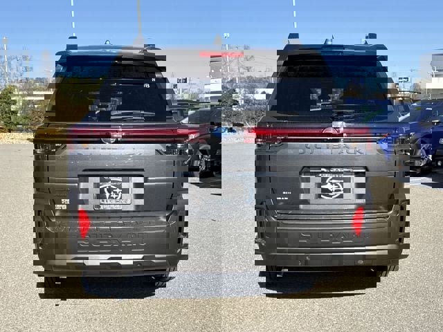 New 2026 Subaru Outback Limited w/ Premium/Limited Package 2 image 4