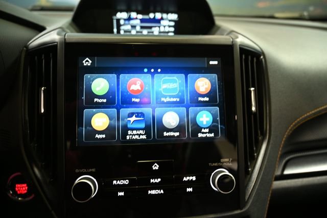 Certified 2024 Subaru Forester Wilderness image 36