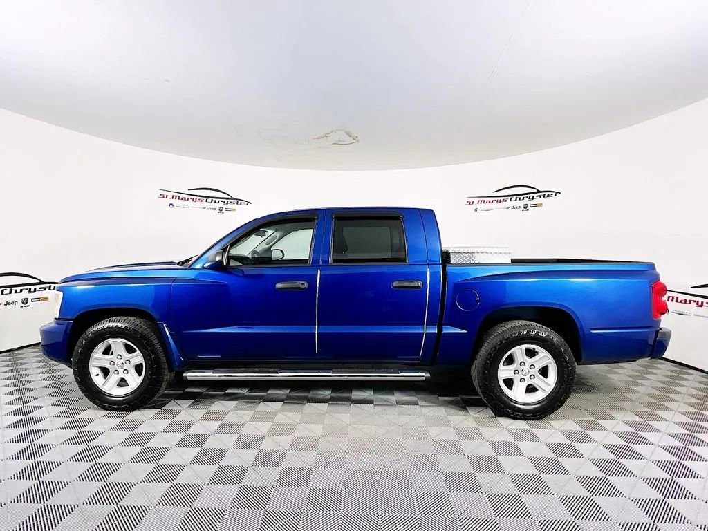 Used 2011 Dodge Dakota Big Horn image 5