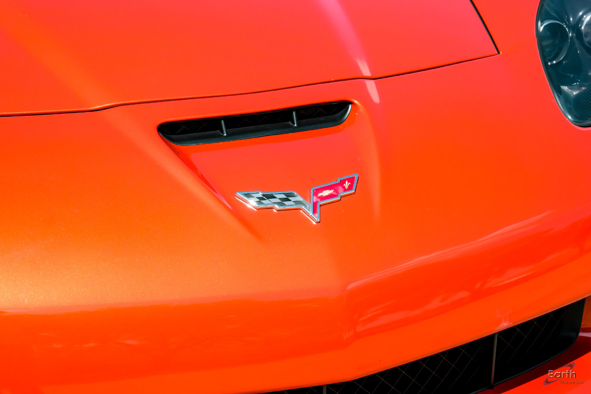 Used 2011 Chevrolet Corvette Z06 RWD image 28