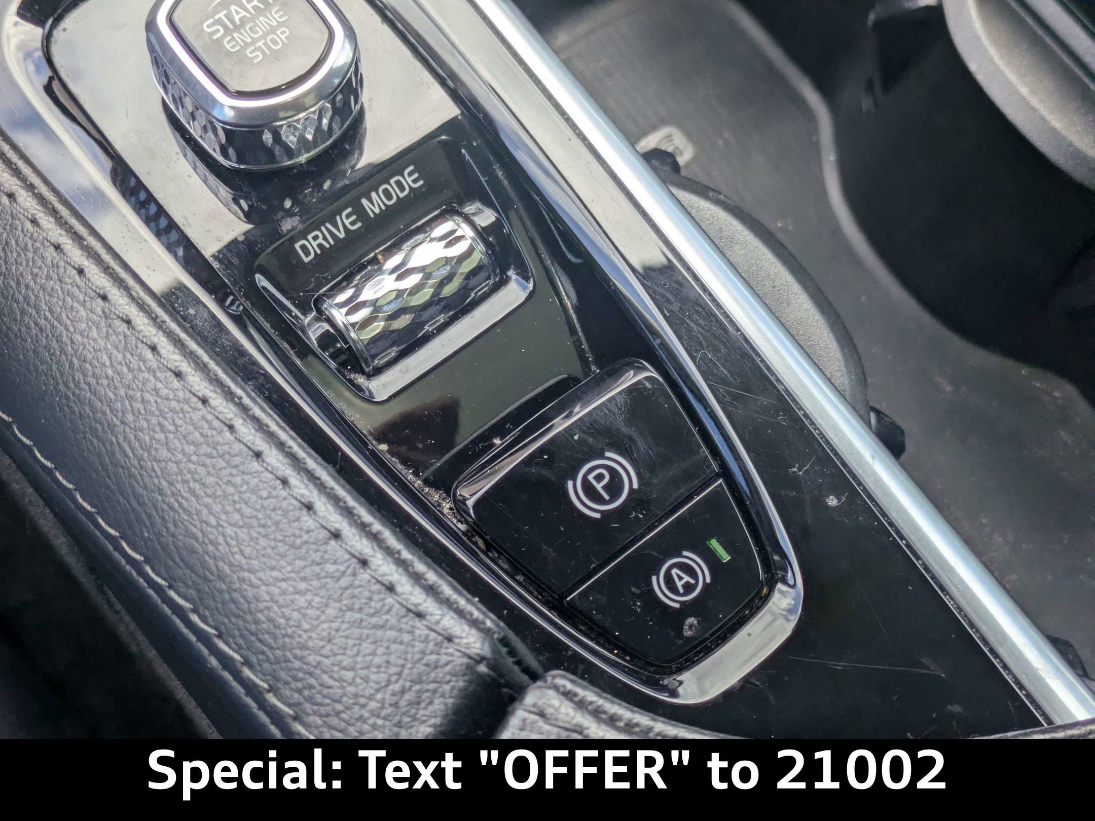 Used 2020 Volvo XC90 T5 Momentum w/ Protection Package FWD image 25
