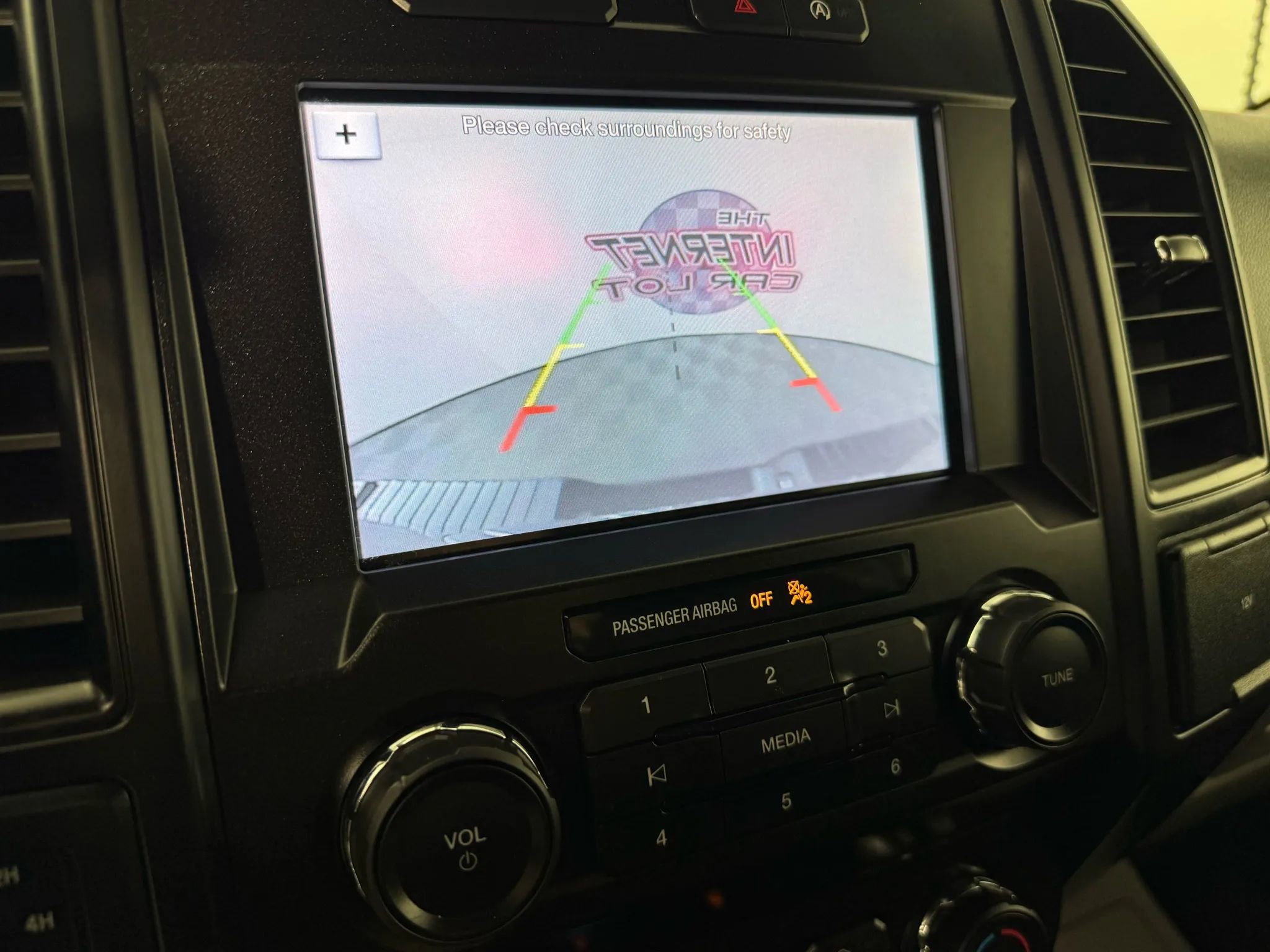 Used 2019 Ford F150 XL w/ Equipment Group 101A Mid image 17