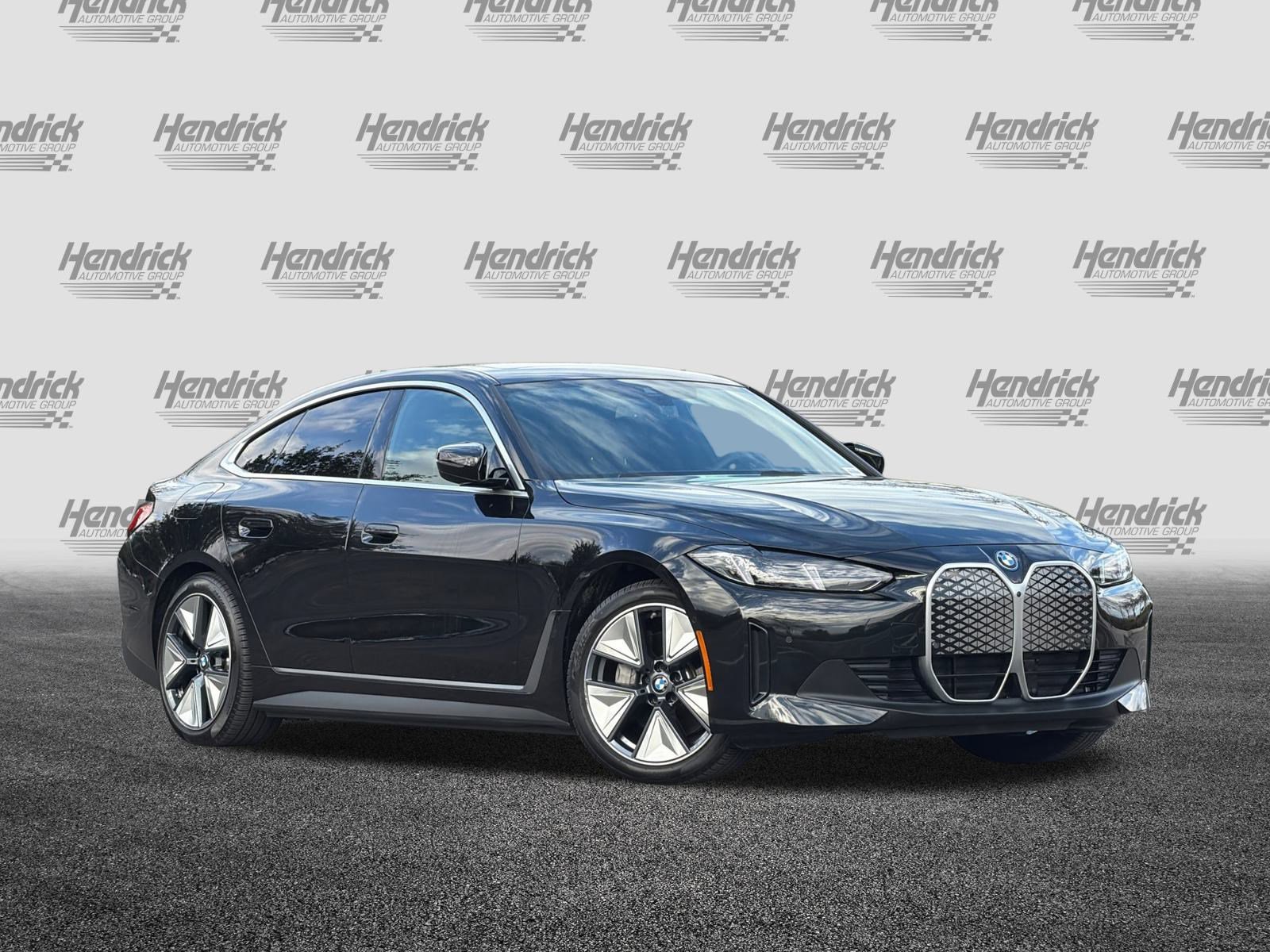 Used 2025 BMW i4 eDrive40 w/ Premium Package video 2