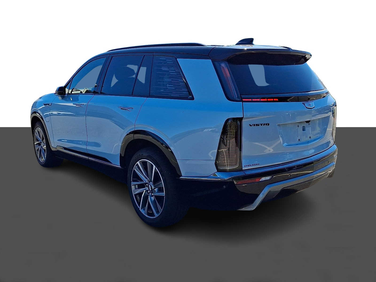 Used 2026 Cadillac Vistiq Sport AWD/4WD image 4