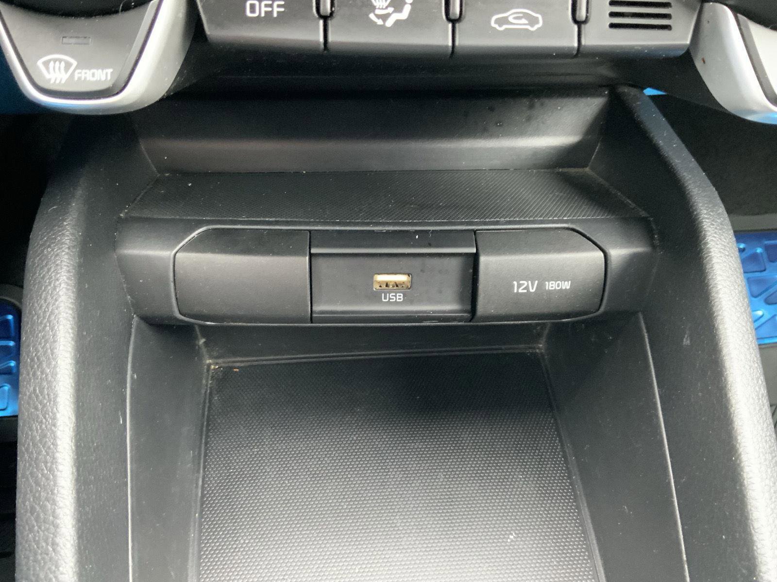 Used 2022 Kia Rio S w/ Technology Package image 44