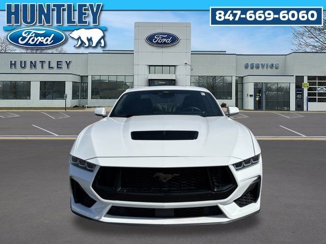 Used 2024 Ford Mustang GT Premium image 2