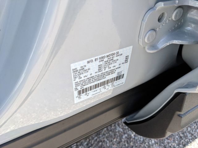 New 2026 Ford Explorer Active RWD image 37
