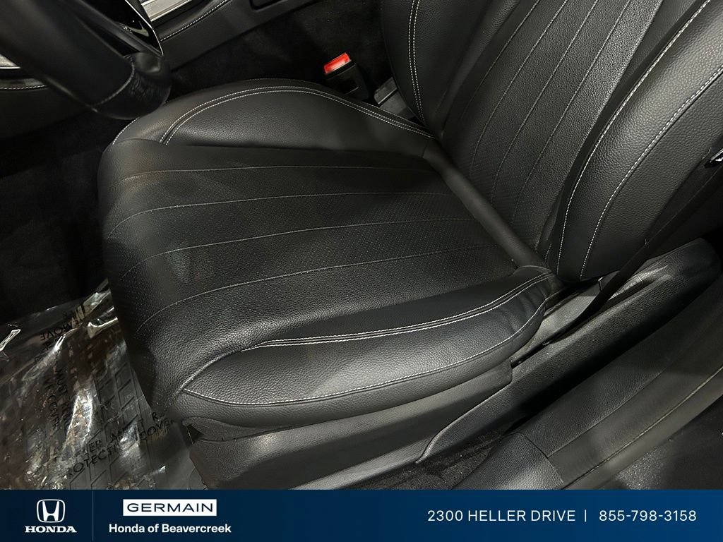 Used 2021 Mercedes-Benz E 450 4MATIC All-Terrain Wagon image 19