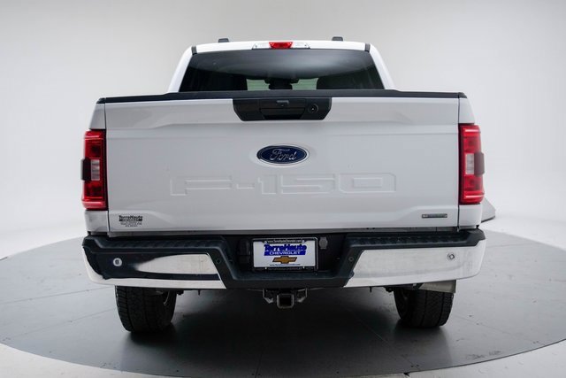 Used 2023 Ford F150 XLT w/ Trailer Tow Package image 6