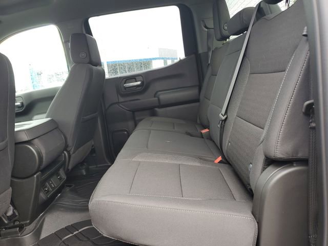 New 2026 Chevrolet Silverado 1500 Custom image 13