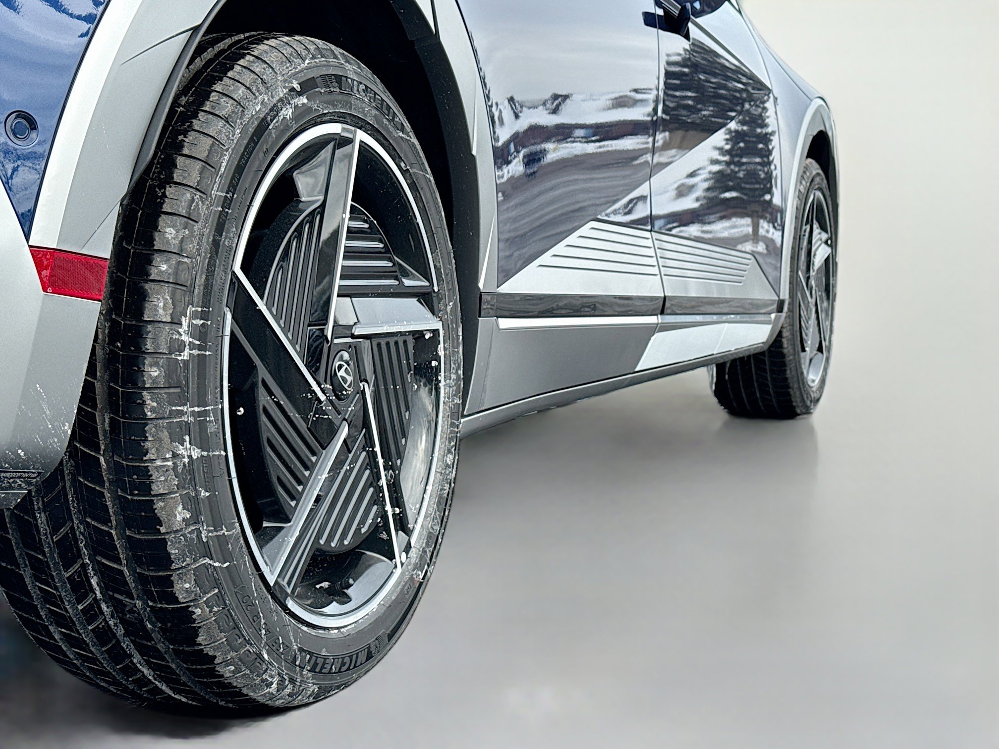 New 2026 Hyundai Ioniq 5 Limited image 13