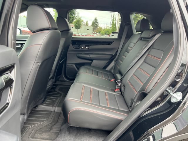 New 2026 Honda CR-V Sport Touring image 15