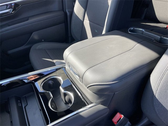 New 2025 Chevrolet Tahoe LS w/ Max Trailering Package image 21